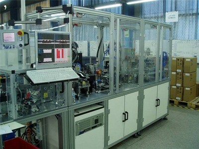 非标自动化厂家 和鑫自动化设备设计 芜湖非标自动化