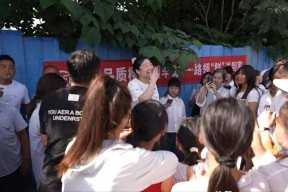 恶意煽动网暴扰乱民生网红李雨禅无底线蹭流量被警方行政拘留