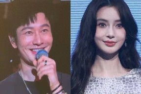 杨颖也没想到离婚4年前夫黄晓明把自己又推上了“风口浪尖”