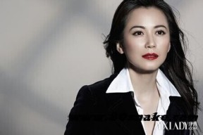 【图】俞飞鸿老公是谁俞飞鸿个人资料及简介
