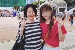 大S去世1年后小S终于走出阴霾夫妻不和传闻早已真相大白